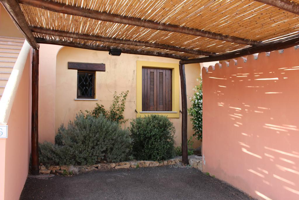 Appartamento Bahia Feliz Murta Maria Exterior photo