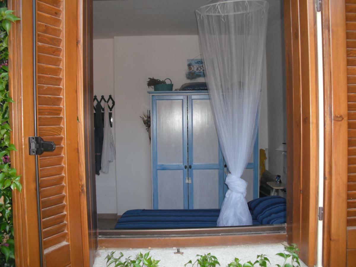 Appartamento Bahia Feliz Murta Maria Exterior photo